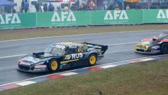 Foto de la galería: Con Nicolás Trosset a la cabeza, el TC cumplió otro cierre de primera en la ciudad