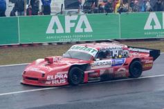 Foto de la galería: Con Nicolás Trosset a la cabeza, el TC cumplió otro cierre de primera en la ciudad