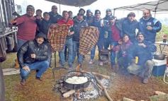 Foto de la galería: Con Nicolás Trosset a la cabeza, el TC cumplió otro cierre de primera en la ciudad