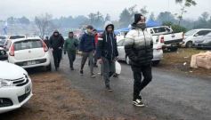 Foto de la galería: Con Nicolás Trosset a la cabeza, el TC cumplió otro cierre de primera en la ciudad