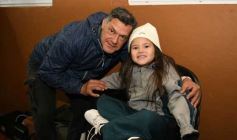 Foto de la galería: Anticipando la fiesta de los estudiantes, el Santa Catalina presentó su competencia de bandas