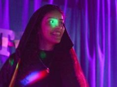 Foto de la galería: Anticipando la fiesta de los estudiantes, el Santa Catalina presentó su competencia de bandas