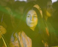 Foto de la galería: Anticipando la fiesta de los estudiantes, el Santa Catalina presentó su competencia de bandas