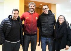 Foto de la galería: Sesión legislativa: declararon "Capital Provincial de la Paz" a Oberá