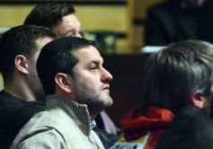 Foto de la galería: Sesión legislativa: declararon "Capital Provincial de la Paz" a Oberá