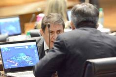 Foto de la galería: Sesión legislativa: declararon "Capital Provincial de la Paz" a Oberá