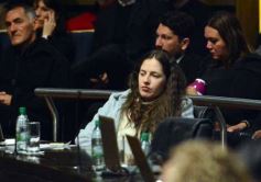 Foto de la galería: Sesión legislativa: declararon "Capital Provincial de la Paz" a Oberá