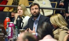 Foto de la galería: Sesión legislativa: declararon "Capital Provincial de la Paz" a Oberá