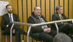 Foto de la galería: Sesión legislativa: declararon "Capital Provincial de la Paz" a Oberá