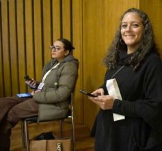 Foto de la galería: Sesión legislativa: declararon "Capital Provincial de la Paz" a Oberá