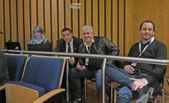 Foto de la galería: Sesión legislativa: declararon "Capital Provincial de la Paz" a Oberá