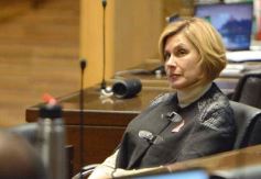 Foto de la galería: Sesión legislativa: declararon "Capital Provincial de la Paz" a Oberá