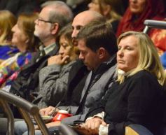 Foto de la galería: Sesión legislativa: declararon "Capital Provincial de la Paz" a Oberá