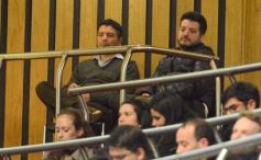 Foto de la galería: Sesión legislativa: declararon "Capital Provincial de la Paz" a Oberá