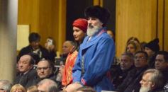 Foto de la galería: Sesión legislativa: declararon "Capital Provincial de la Paz" a Oberá