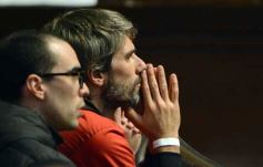 Foto de la galería: Sesión legislativa: declararon "Capital Provincial de la Paz" a Oberá