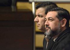 Foto de la galería: Sesión legislativa: declararon "Capital Provincial de la Paz" a Oberá