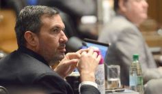 Foto de la galería: Sesión legislativa: declararon "Capital Provincial de la Paz" a Oberá