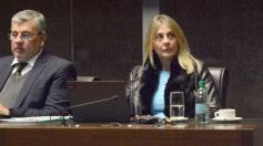 Foto de la galería: Sesión legislativa: declararon "Capital Provincial de la Paz" a Oberá