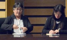 Foto de la galería: Sesión legislativa: declararon "Capital Provincial de la Paz" a Oberá