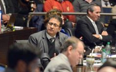 Foto de la galería: Sesión legislativa: declararon "Capital Provincial de la Paz" a Oberá