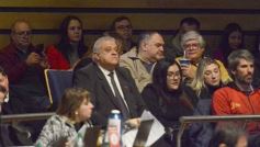 Foto de la galería: Sesión legislativa: declararon "Capital Provincial de la Paz" a Oberá