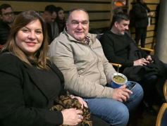 Foto de la galería: Sesión legislativa: declararon "Capital Provincial de la Paz" a Oberá