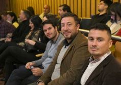 Foto de la galería: Sesión legislativa: declararon "Capital Provincial de la Paz" a Oberá