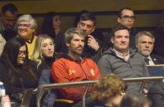 Foto de la galería: Sesión legislativa: declararon "Capital Provincial de la Paz" a Oberá