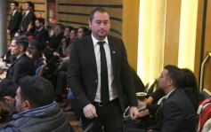 Foto de la galería: Sesión legislativa: declararon "Capital Provincial de la Paz" a Oberá