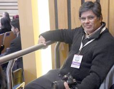 Foto de la galería: Sesión legislativa: declararon "Capital Provincial de la Paz" a Oberá