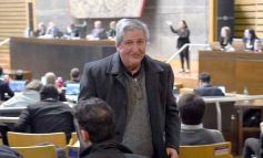 Foto de la galería: Sesión legislativa: declararon "Capital Provincial de la Paz" a Oberá