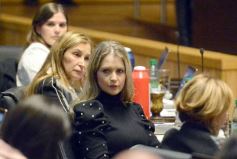 Foto de la galería: Sesión legislativa: declararon "Capital Provincial de la Paz" a Oberá