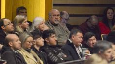 Foto de la galería: Sesión legislativa: declararon "Capital Provincial de la Paz" a Oberá