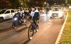 Foto de la galería: Campeones de América: la fiesta albiceleste también pasó por Posadas