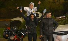 Foto de la galería: Campeones de América: la fiesta albiceleste también pasó por Posadas