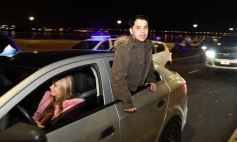 Foto de la galería: Campeones de América: la fiesta albiceleste también pasó por Posadas