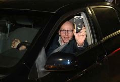 Foto de la galería: Campeones de América: la fiesta albiceleste también pasó por Posadas