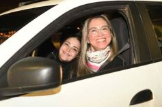 Foto de la galería: Campeones de América: la fiesta albiceleste también pasó por Posadas