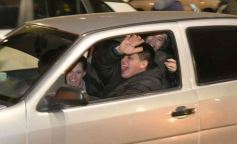 Foto de la galería: Campeones de América: la fiesta albiceleste también pasó por Posadas