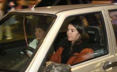 Foto de la galería: Campeones de América: la fiesta albiceleste también pasó por Posadas