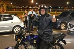 Foto de la galería: Campeones de América: la fiesta albiceleste también pasó por Posadas
