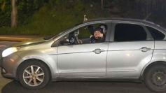 Foto de la galería: Campeones de América: la fiesta albiceleste también pasó por Posadas