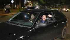 Foto de la galería: Campeones de América: la fiesta albiceleste también pasó por Posadas