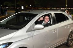 Foto de la galería: Campeones de América: la fiesta albiceleste también pasó por Posadas