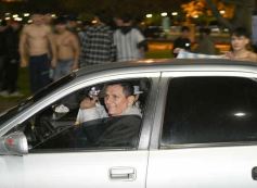 Foto de la galería: Campeones de América: la fiesta albiceleste también pasó por Posadas