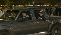 Foto de la galería: Campeones de América: la fiesta albiceleste también pasó por Posadas