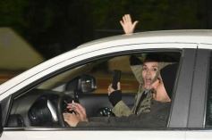 Foto de la galería: Campeones de América: la fiesta albiceleste también pasó por Posadas