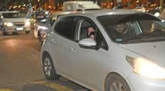 Foto de la galería: Campeones de América: la fiesta albiceleste también pasó por Posadas