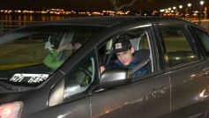 Foto de la galería: Campeones de América: la fiesta albiceleste también pasó por Posadas